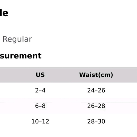 Chic Black Patterned Women's Leggings - Picture 3 of 3